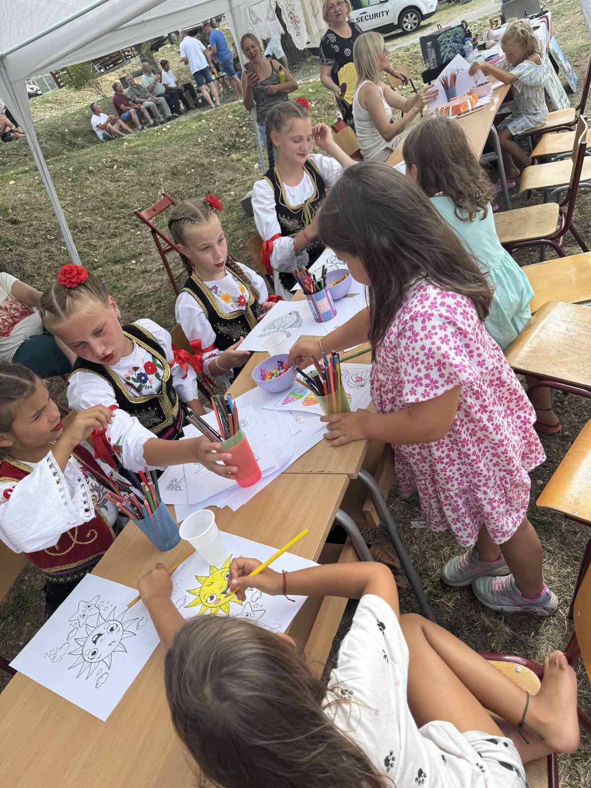 “Drina je smisao života”