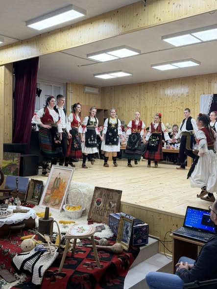 Посело – вече традиције и заједништва